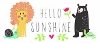 Kaisercraft - Hello Sunshine